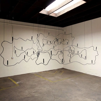 A cover of "Prop Houses" cluster. The owner is omstudio. The cluster consists of 11 elements.