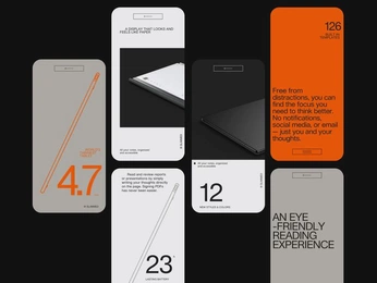 A cover of "Product Design" cluster. The owner is marigil. The cluster consists of 128 elements.