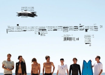 A cover of "Fil rouge" cluster. The owner is malocsn. The cluster consists of 19 elements.