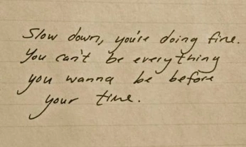 A cover of "quotes" cluster. The owner is marink. The cluster consists of 1 element.