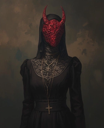 A cover of "bruxa" cluster. The owner is zizared. The cluster consists of 31 elements.