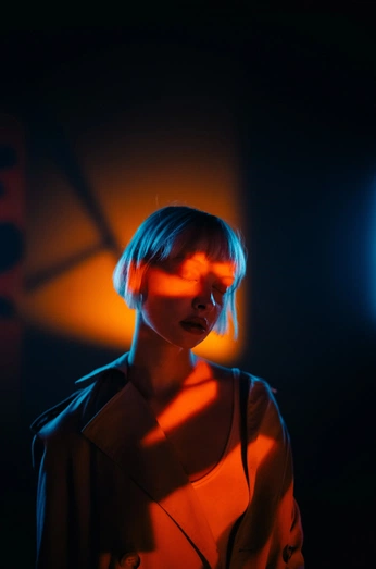 A cover of "Portrait" cluster. The owner is go4grif. The cluster consists of 8 elements.