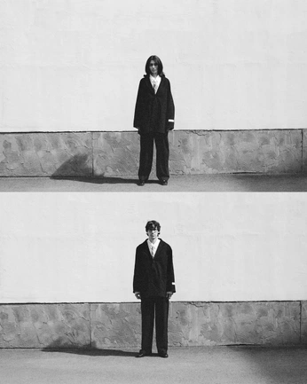 A cover of "photography" cluster. The owner is keren.o. The cluster consists of 6 elements.