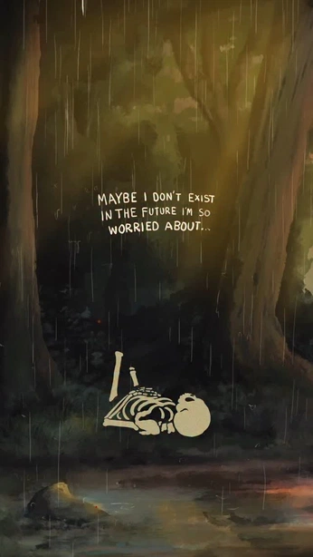 A cover of "Skeletons" cluster. The owner is maaaaalo. The cluster consists of 5 elements.