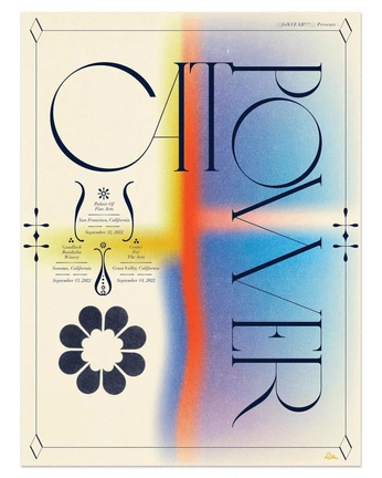 A cover of "Typography." cluster. The owner is tusialanis. The cluster consists of 7 elements.