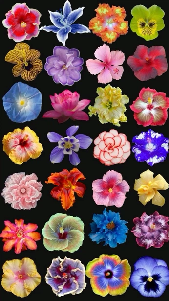 A cover of "🌸🌸🌸" cluster. The owner is drewtan. The cluster consists of 11 elements.