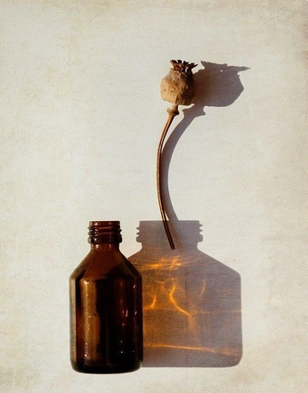 A cover of "Opium" cluster. The owner is ivanitskii. The cluster consists of 6 elements.