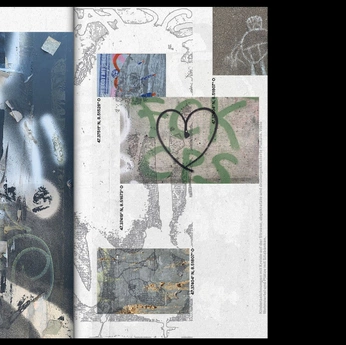 A cover of "graphics" cluster. The owner is rosegallay. The cluster consists of 2 elements.