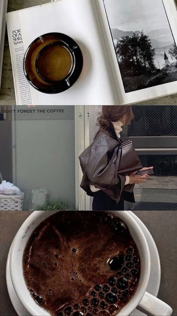 A cover of "Contenido - Ideas" cluster. The owner is sereg. The cluster consists of 6 elements.