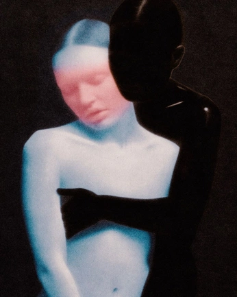 A cover of "Devotion [OC story]" cluster. The owner is michaelwave. The cluster consists of 7 elements.