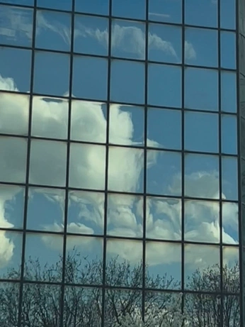 A cover of "Klips.mov" cluster. The owner is klips.x. The cluster description is "Archive". The cluster consists of 1 element.