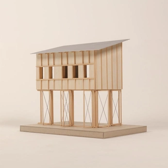 A cover of "model" cluster. The owner is vertigo5542. The cluster consists of 1 element.