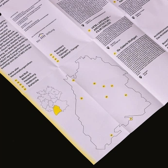 A cover of "nussbaumer kartendesign" cluster. The owner is vacuumvadim. The cluster consists of 6 elements.