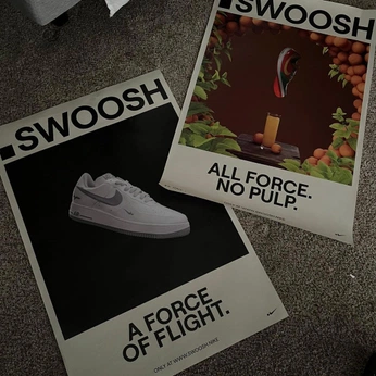 A cover of "ADS" cluster. The owner is fkafoxy. The cluster consists of 33 elements.