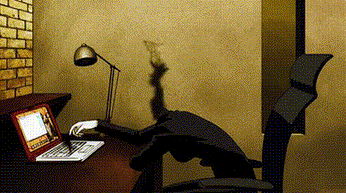 A cover of "WERK" cluster. The owner is courtroberts. The cluster consists of 11 elements.