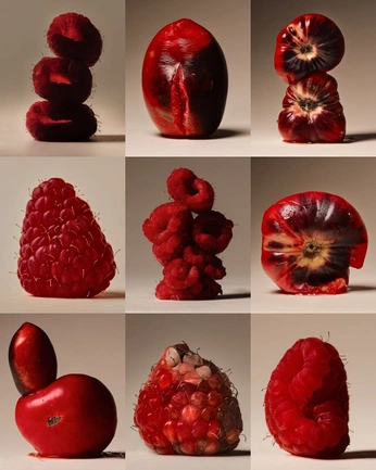 A cover of "Crushed" cluster. The owner is alexajoy. The cluster consists of 10 elements.