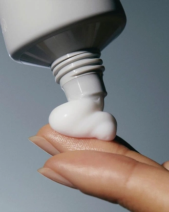 A cover of "COSMETICA" cluster. The owner is soyksenya. The cluster consists of 6 elements.