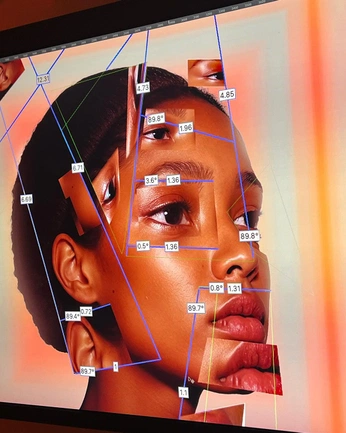 A cover of "Face The Machine" cluster. The owner is caterinamonogrid. The cluster consists of 8 elements.