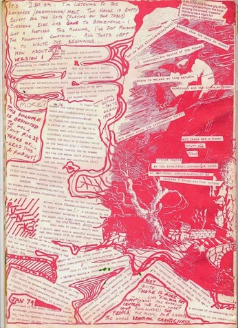 A cover of "Collage" cluster. The owner is bymorgan. The cluster consists of 39 elements.