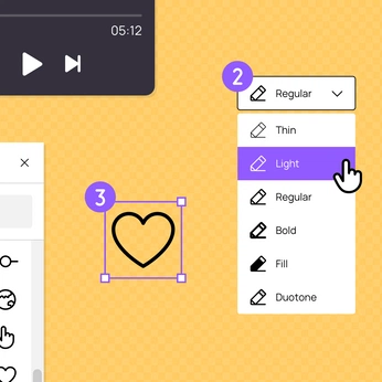 A cover of "Figma" cluster. The owner is arjunphlox. The cluster consists of 241 elements.