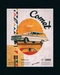 Cover of Midcentury ... cluster