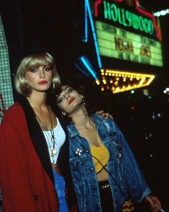 A cover of "80s film" cluster. The owner is dispatchstudios. The cluster consists of 19 elements.