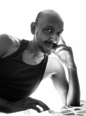 Vipin Udayanan avatar