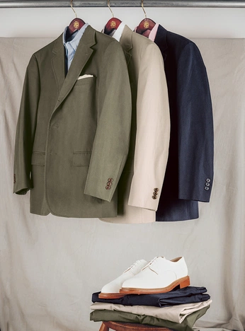 A cover of "Wedding attire" cluster. The owner is evokeamore. The cluster consists of 3 elements.