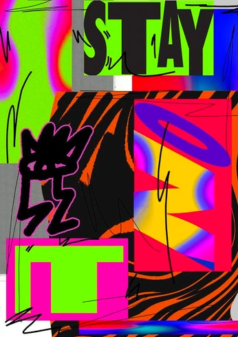 A cover of "Sounds & Statements" cluster. The owner is msteezzyyy. The cluster consists of 166 elements.