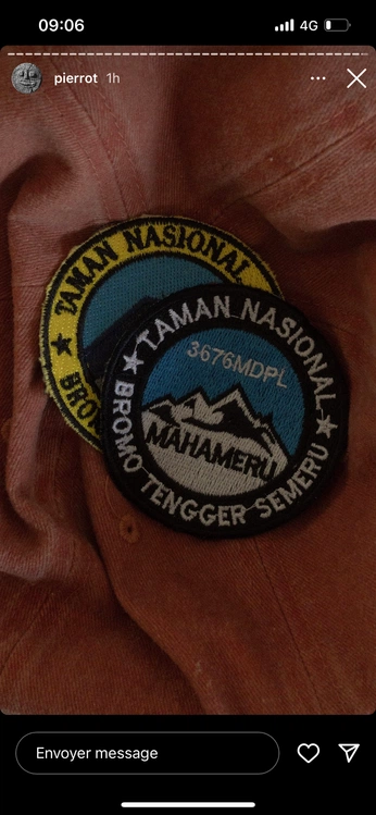 A cover of "Ressources" cluster. The owner is julietteoho. The cluster consists of 1 element.