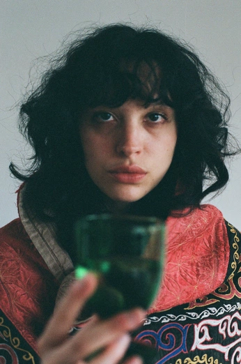 A cover of "Analogue" cluster. The owner is pablomesa. The cluster consists of 14 elements.