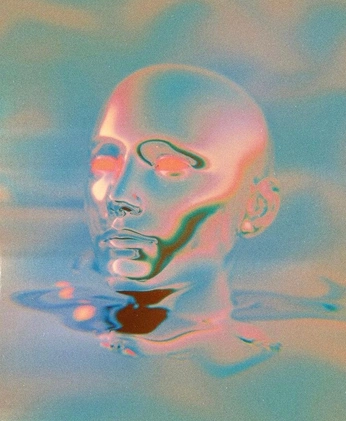 A cover of "Light blue" cluster. The owner is beaisblazed. The cluster consists of 12 elements.