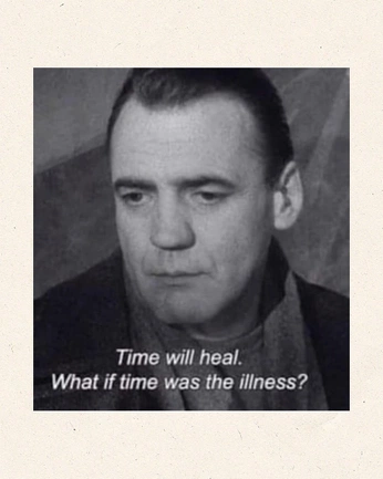 A cover of "time" cluster. The owner is soph.fo. The cluster consists of 4 elements.