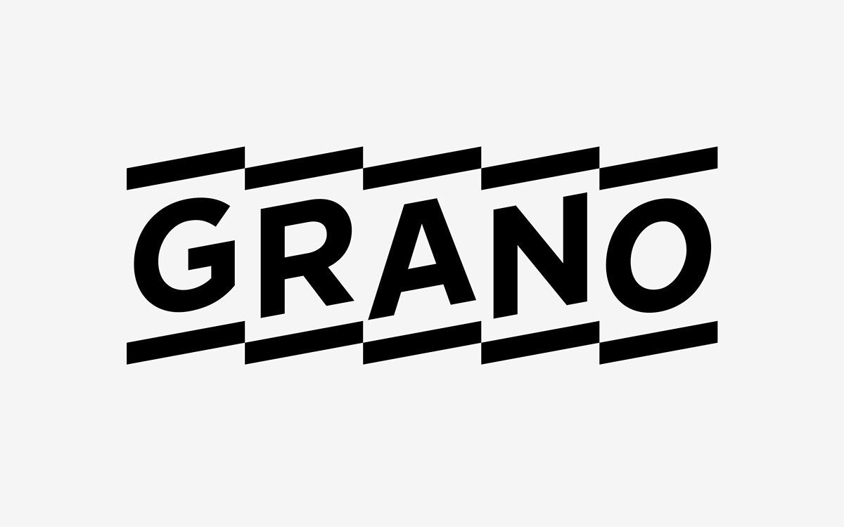 A Pinterest pin added by walterngamy on Nov 19, 2025. The author is Walter. May present: grano logo.