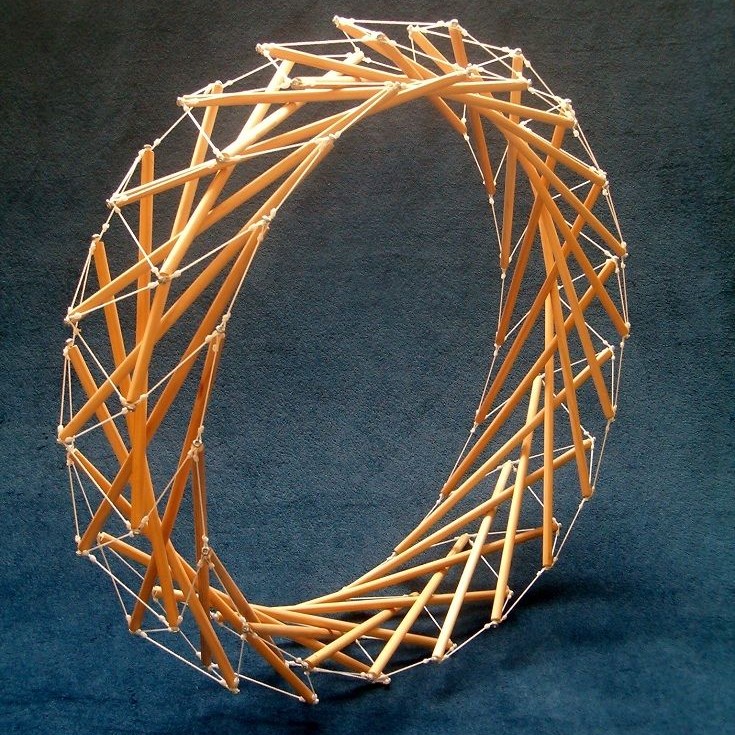 Impossible Sculptures