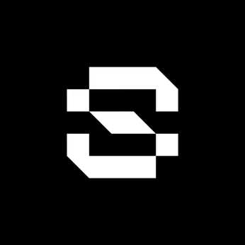 A cover of "AWESOME LOGOS" cluster. The owner is ramon.spixel. The cluster consists of 1 element.