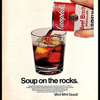 A cover of "ads" cluster. The owner is tyler. The cluster description is "for the marketers of the world. ". The cluster consists of 161 elements.