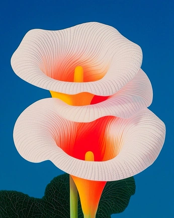 A cover of "art" cluster. The owner is by.alma. The cluster consists of 2 elements.