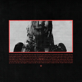 A cover of "Visuals" cluster. The owner is nunez. The cluster consists of 1 element.