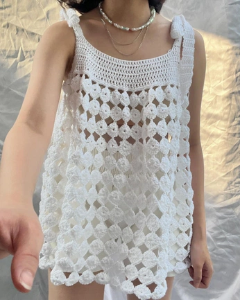 A cover of "crafting" cluster. The owner is trruant. The cluster consists of 17 elements.