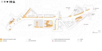 A cover of "GRHAPIC DESIGN" cluster. The owner is chuy23. The cluster consists of 2 elements.