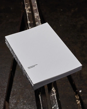 A cover of "brand" cluster. The owner is camilabindel. The cluster consists of 4 elements.