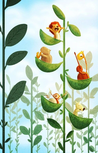 A cover of "ENVIRO" cluster. The owner is phr.art. The cluster consists of 186 elements.