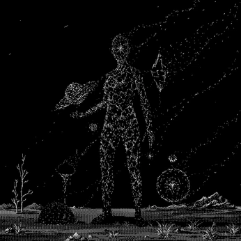 A cover of "particle" cluster. The owner is hypereal. The cluster consists of 11 elements.