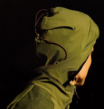 A cover of "Photography" cluster. The owner is cindydaomey. The cluster consists of 24 elements.