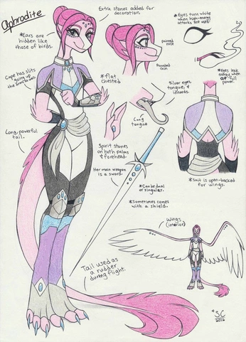 A cover of "human-like aliens looks" cluster. The owner is magicdesigner. The cluster consists of 111 elements.