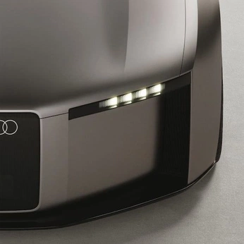 A cover of "Transportation" cluster. The owner is joaoalmeida. The cluster description is "All about mobility design.". The cluster consists of 403 elements.