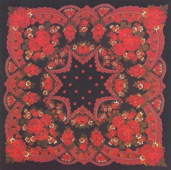 A cover of "Pattern" cluster. The owner is rawdesign. The cluster consists of 17 elements.