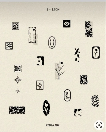 A cover of "Illustration" cluster. The owner is donnerjack. The cluster consists of 6 elements.