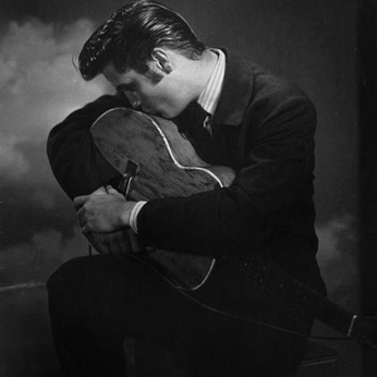 A cover of "elvis prelsey" cluster. The owner is destinydesaeger. The cluster consists of 41 elements.